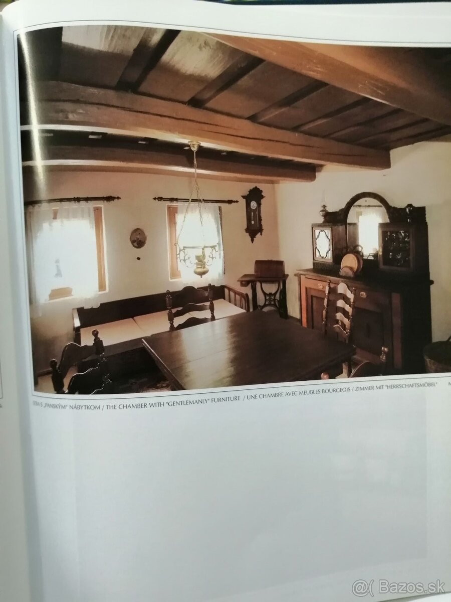 Vlkolínec - klenot svetového dedičstva--2000--Obrazová publi - 16