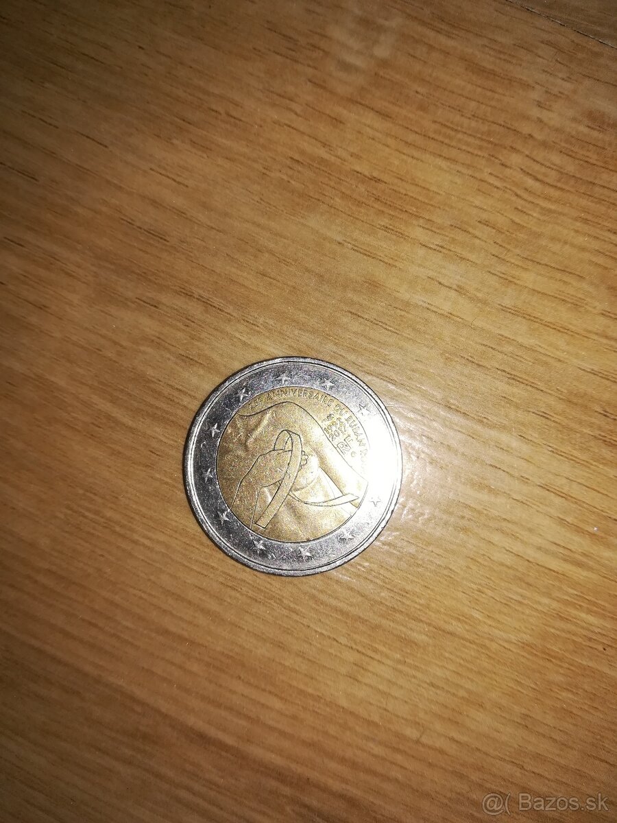 2€ Pamätné mince - 16