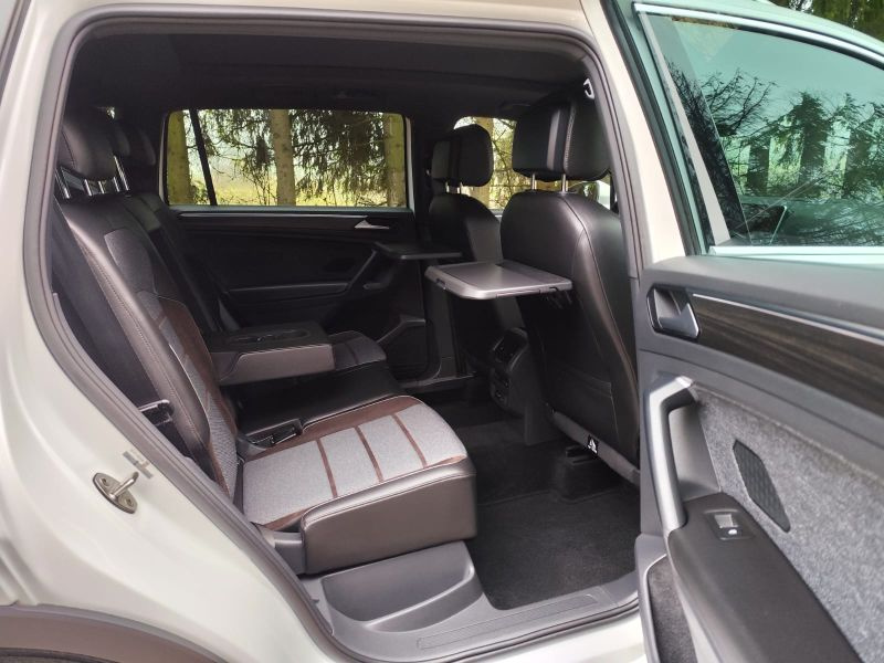 Seat Tarraco 2.0 TDI 190 Xcellence 4Drive DSG - 16