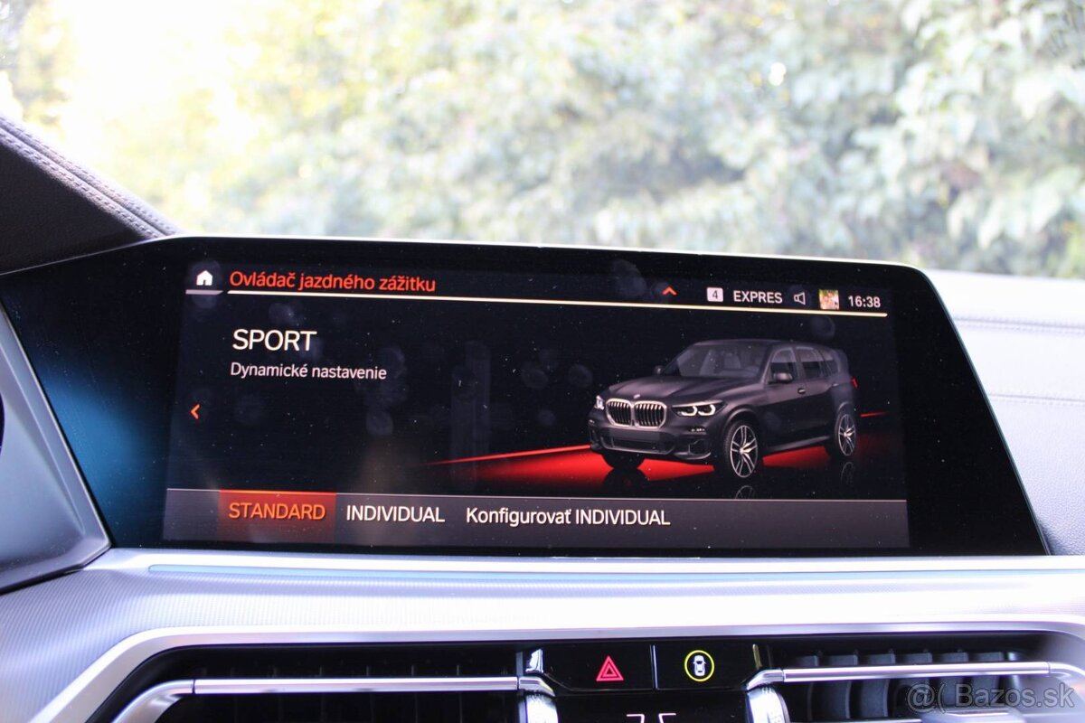 BMW X5 xDRIVE 45e PHEV M-Packet - 16