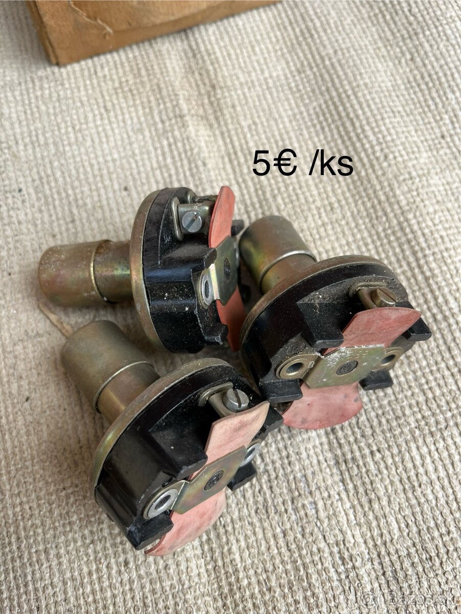 Diely na Trabant 601 sedan - 16