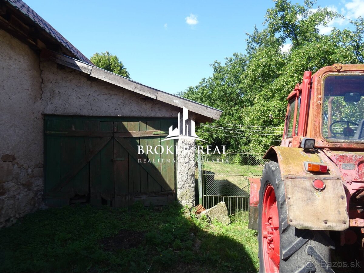 Rodinný dom Abaujvár - Maďarsko - 16