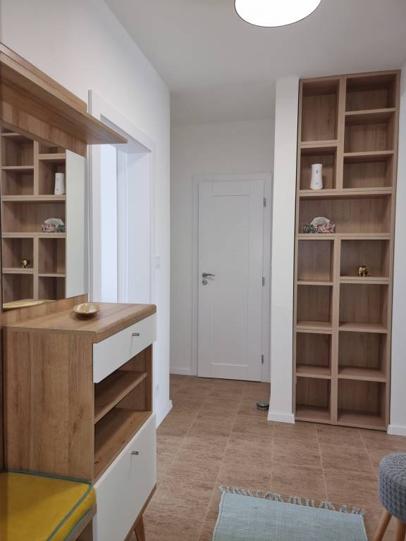 PRENÁJOM - Útulný 3 izbový byt - Nitra, Čermáň - 16