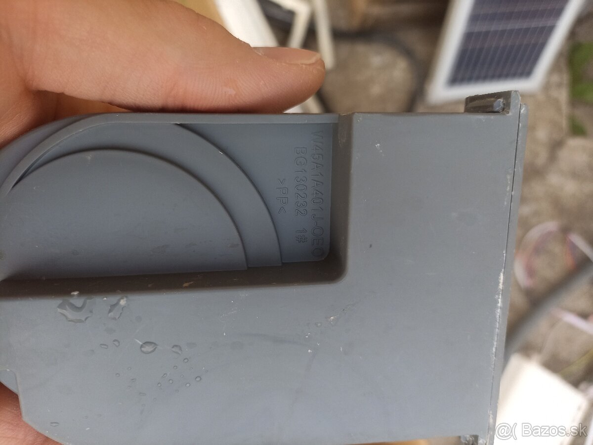 Rozpredám umývačku 45 na diely - 16