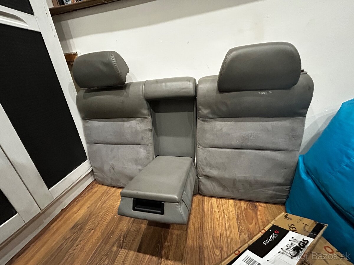 Rozpredám Volkswagen Passat B5.5 1.9TDI 96kw - 16