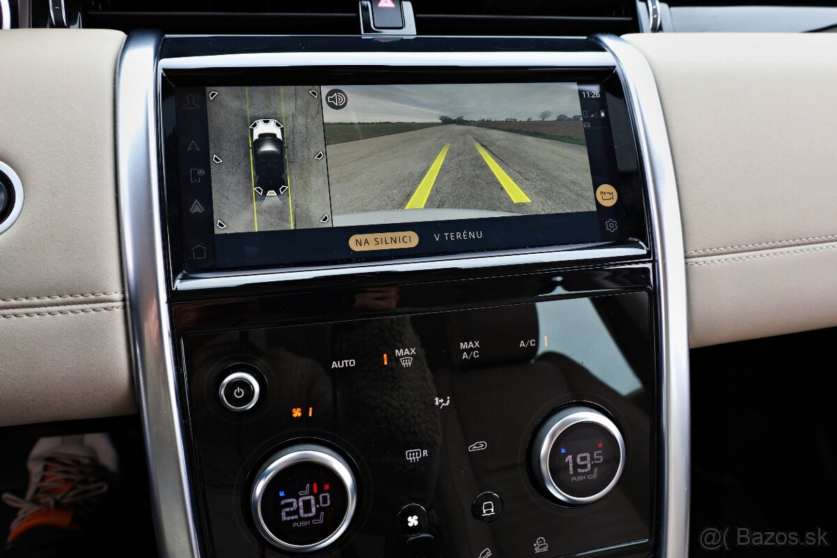 Land Rover Discovery Sport 2.0D 2021 4x4 - 16