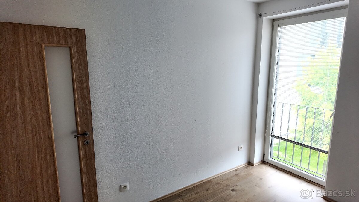 Nova Village: 3izb byt so zariadením + parkovaním - 16