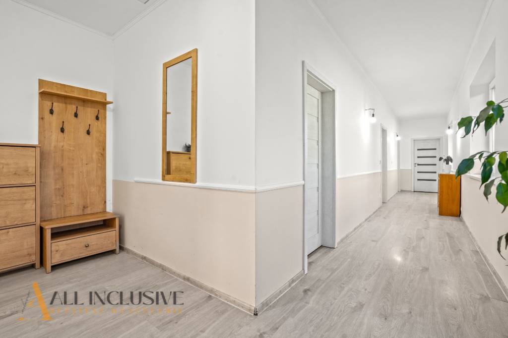 ALL INCLUSIVE | NA PREDAJ 5-IZBOVÝ RODINNÝ DOM VO VEĽKEJ PAK - 16