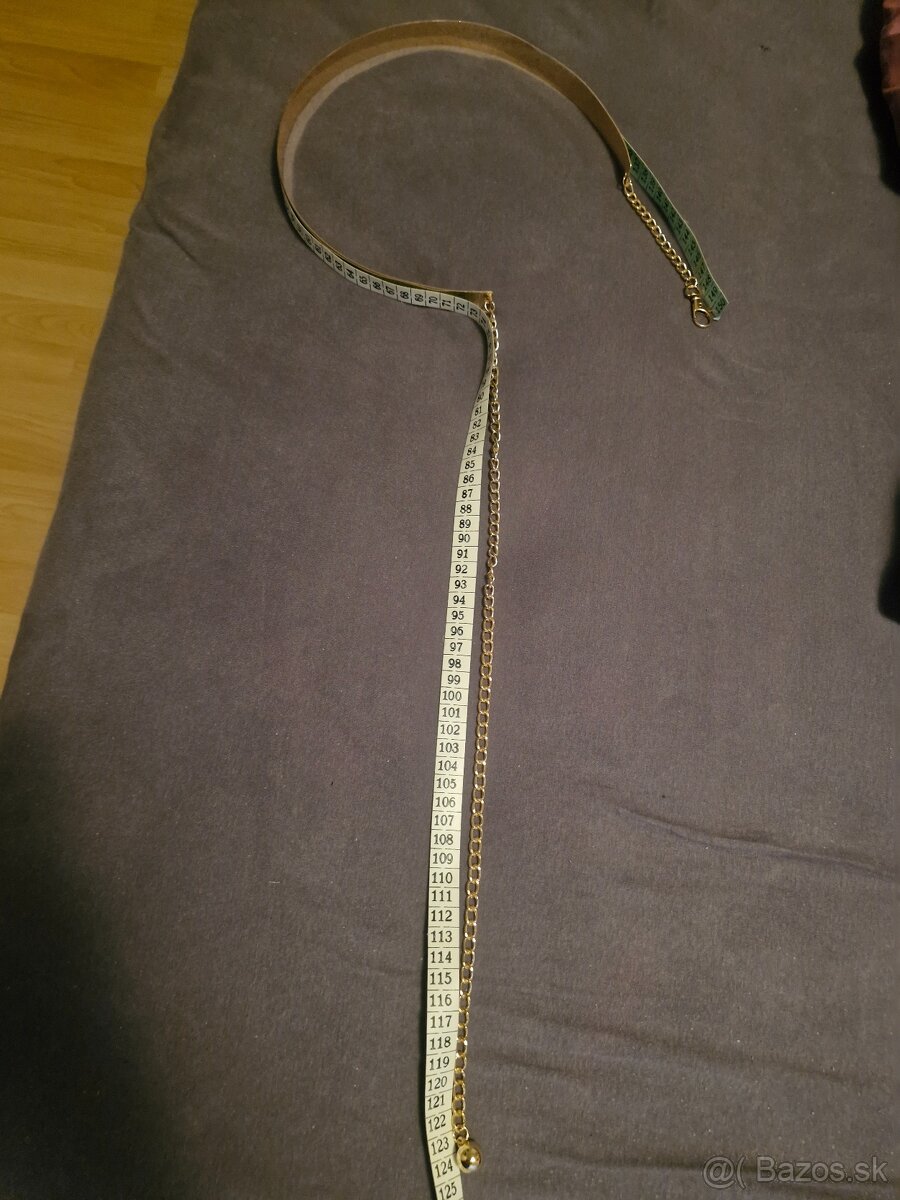 Rozne opasky NOVE, LACNO - 16