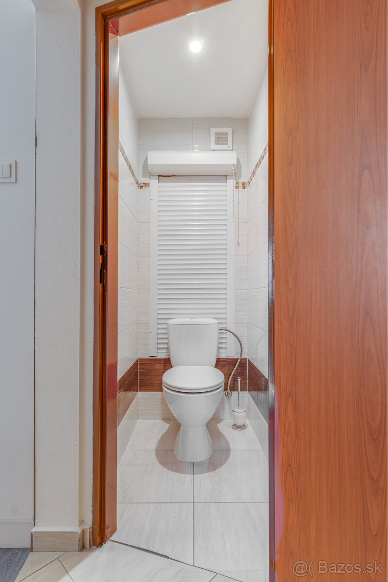3-izbový byt | Moldava nad Bodvou - 16