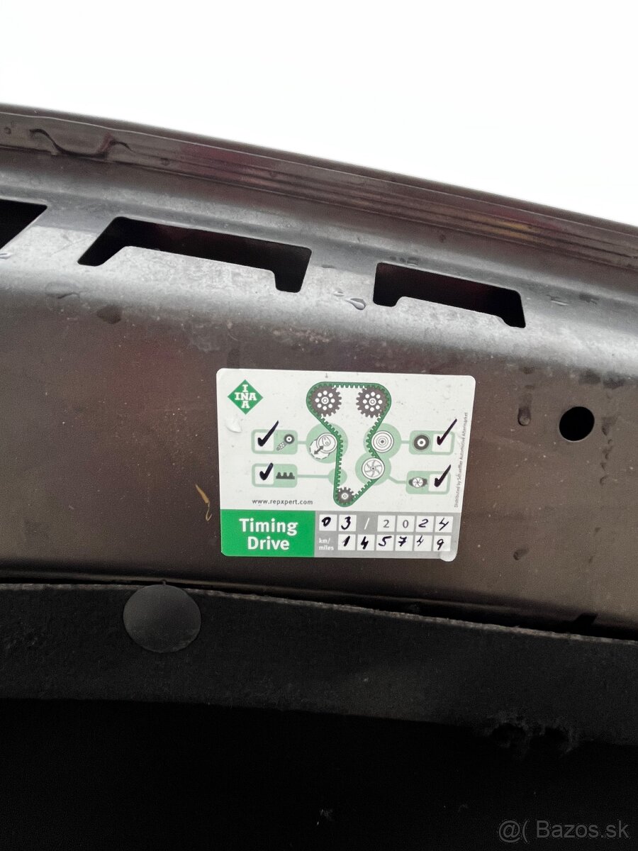 Opel Astra Sport Tour - 16