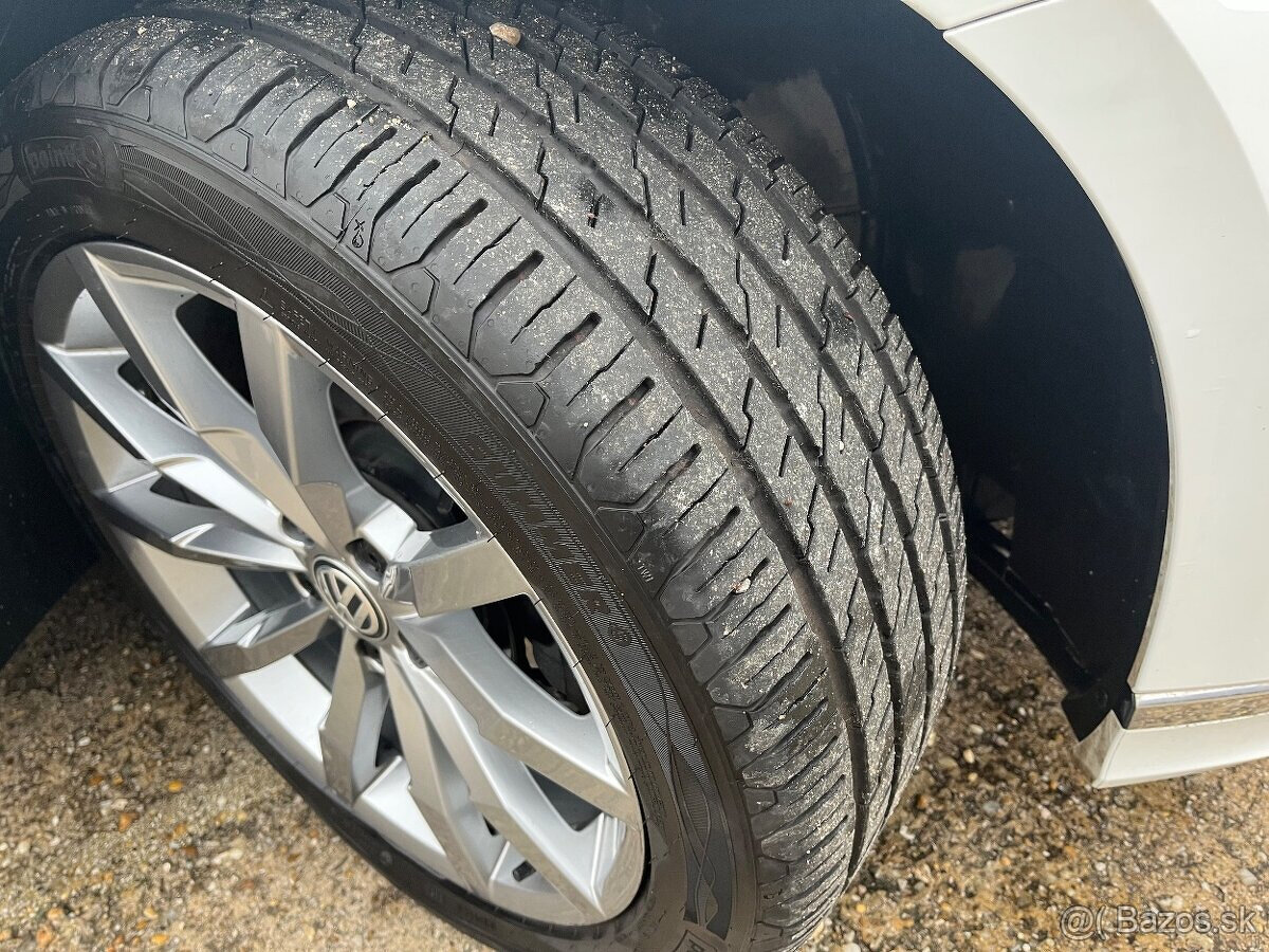 Volkswagen Passat B8 2.0 TDI DSG 4 Motion R Line r.v 2020 - 16