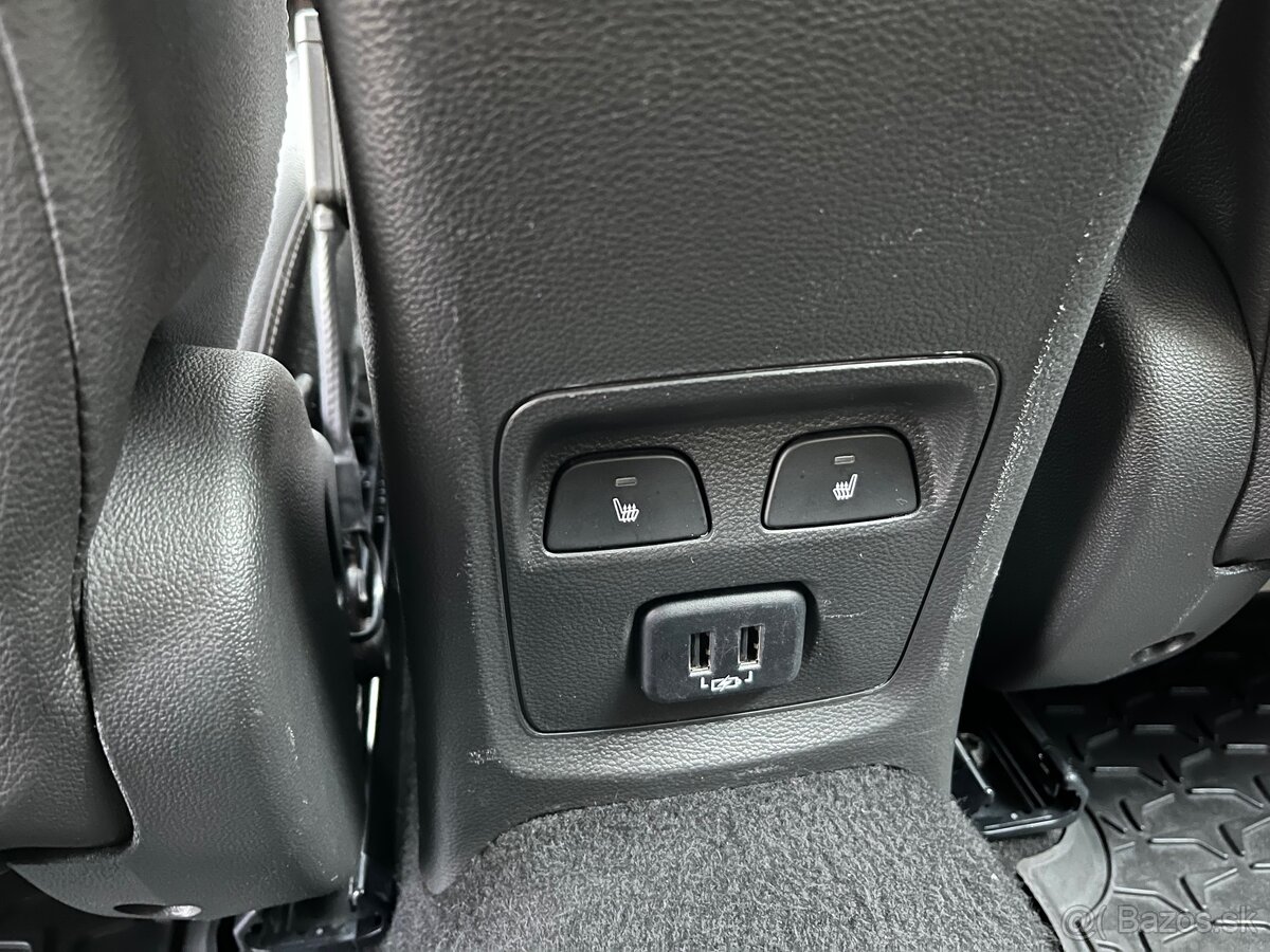 Opel Astra K ST 1,6 cdti, 81kw, 2017 - 16