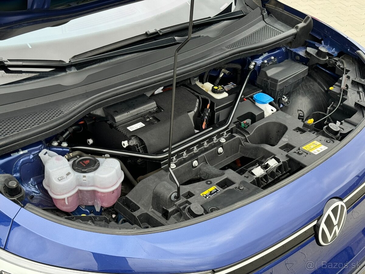 Volkswagen ID.4 1st Pro Performance 77kWh - 16
