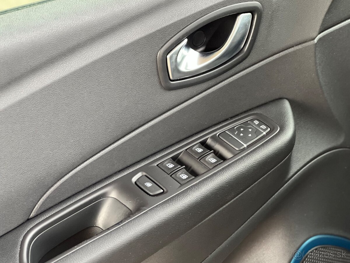 Renault Captur 2017 SK auto - 16