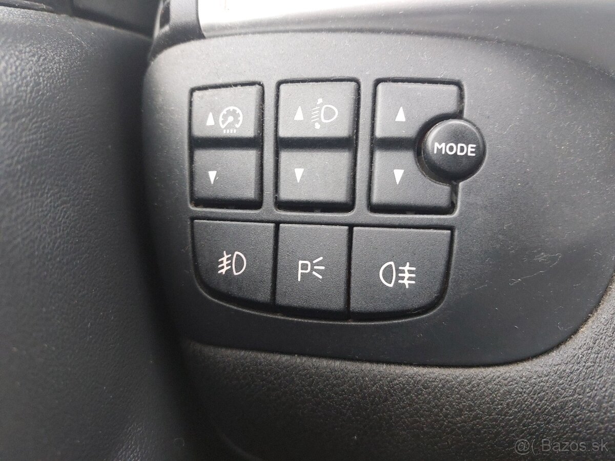 Fiat Stilo Multiwagon 1.9 MTJ Family - 16