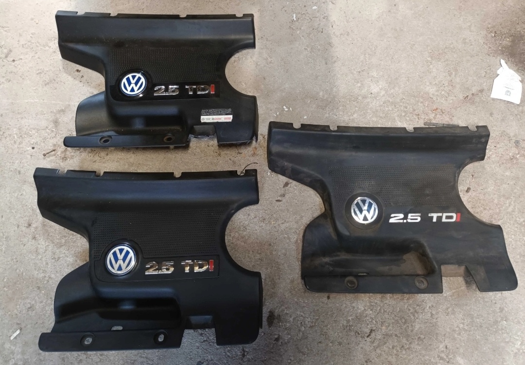 VW T4 1991 - 1995 Diely (starší model) - 16