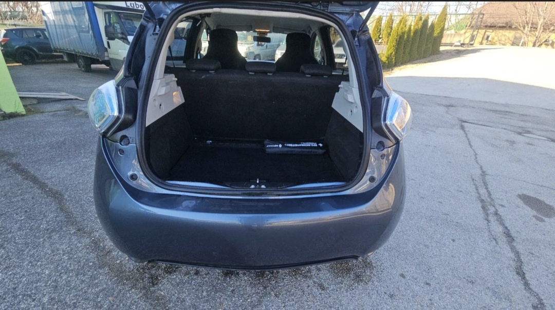 💥 RENAULT ZOE - PREDAJ AJ NA SPLÁTKY 💥 - 16