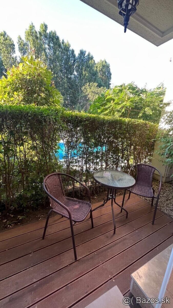 Apartmány Bulharsko NOVOSTAVBA - 16