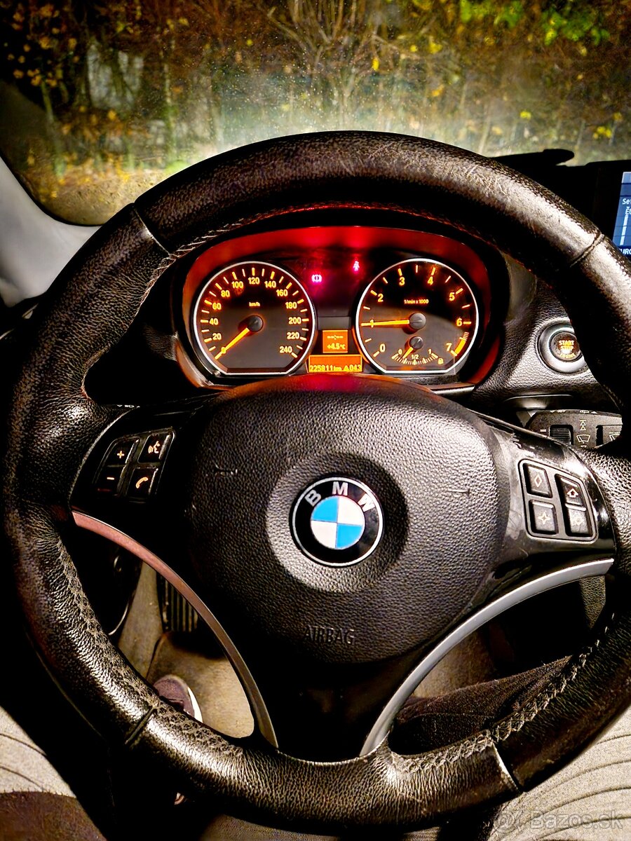 Predám BMW 116i - 16