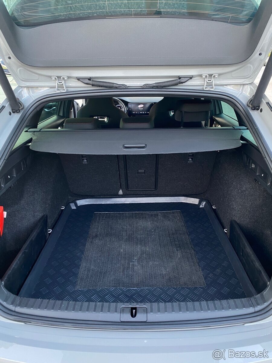 Škoda Octavia RS 2.0 TDI 147 kW 4x4, r. 2021 - 16