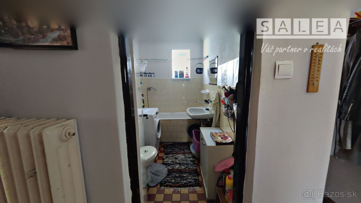 Exkluzívne. Rodinný dom v tichej lokalite pod lesom v Prakov - 16