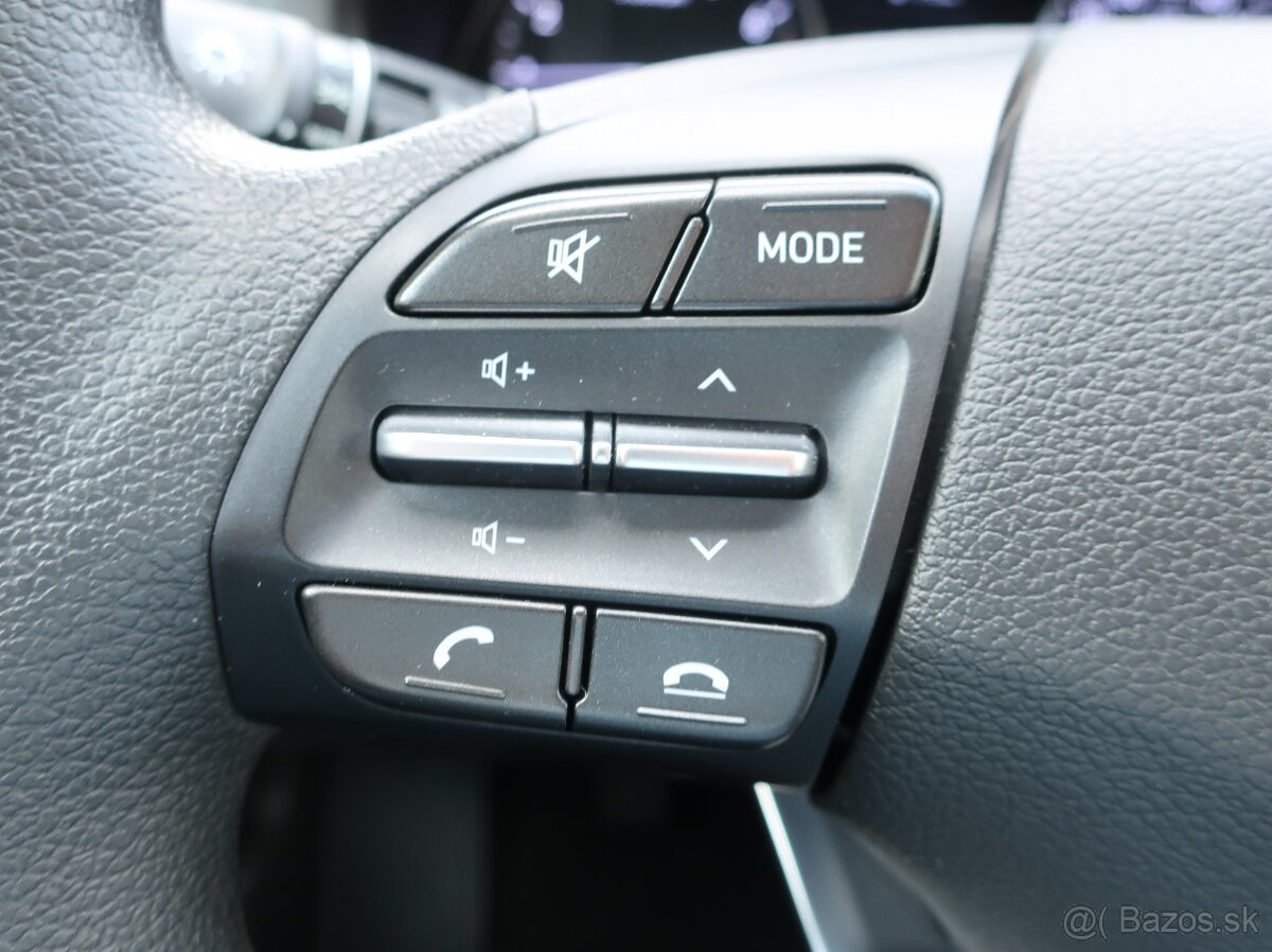 Hyundai i30 WG 1.0T-GDi 88kW START PLUS ZÁRUKA ČR SERVISKA - 16