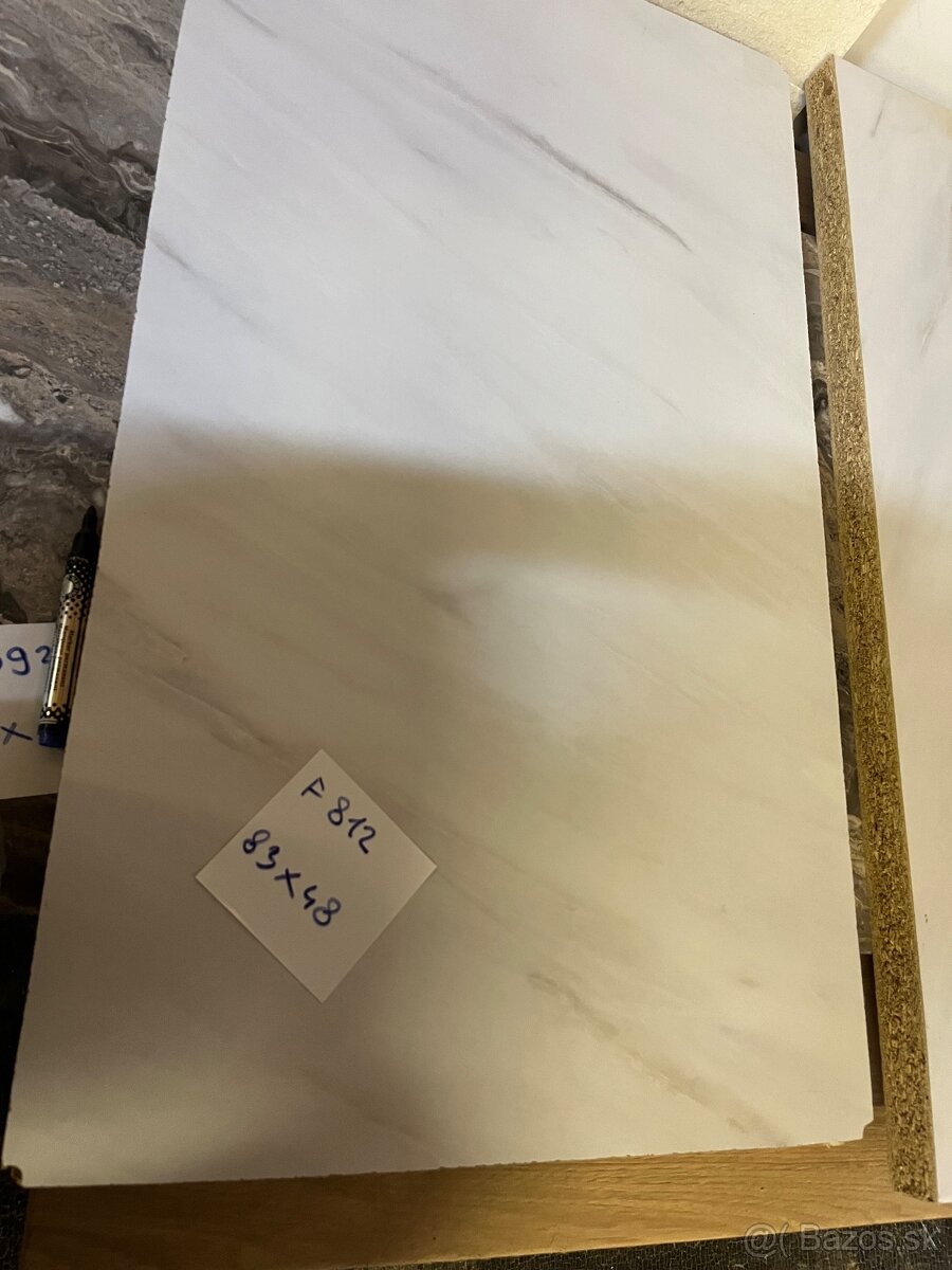 Kuchynské stoly - 16