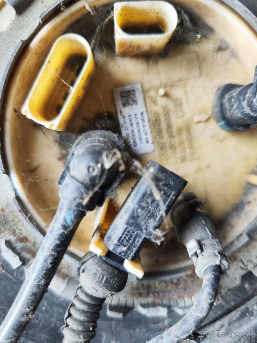 Diely octavia 3, octavia 2 - 16