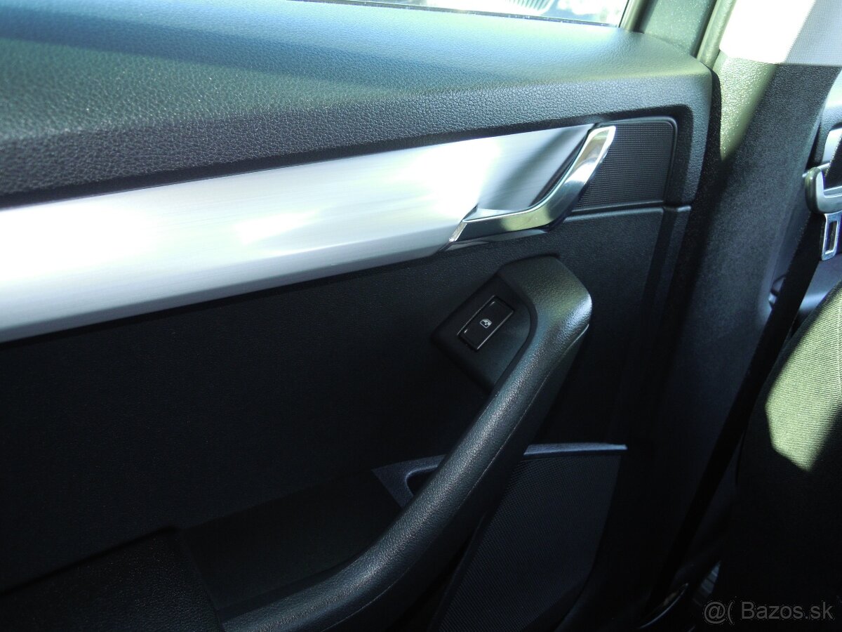 Škoda Octavia, 2.0TDi TOUR-ROZVODY-SERVIS-DPH - 16