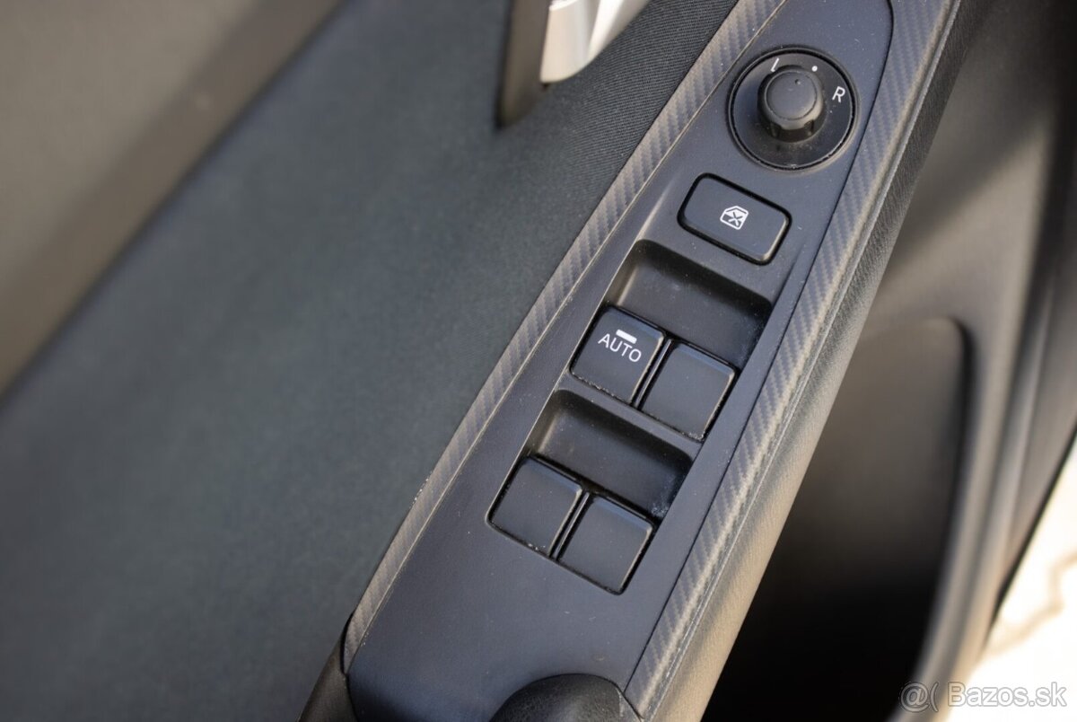 Mazda 2, 100% stav, automat - 16