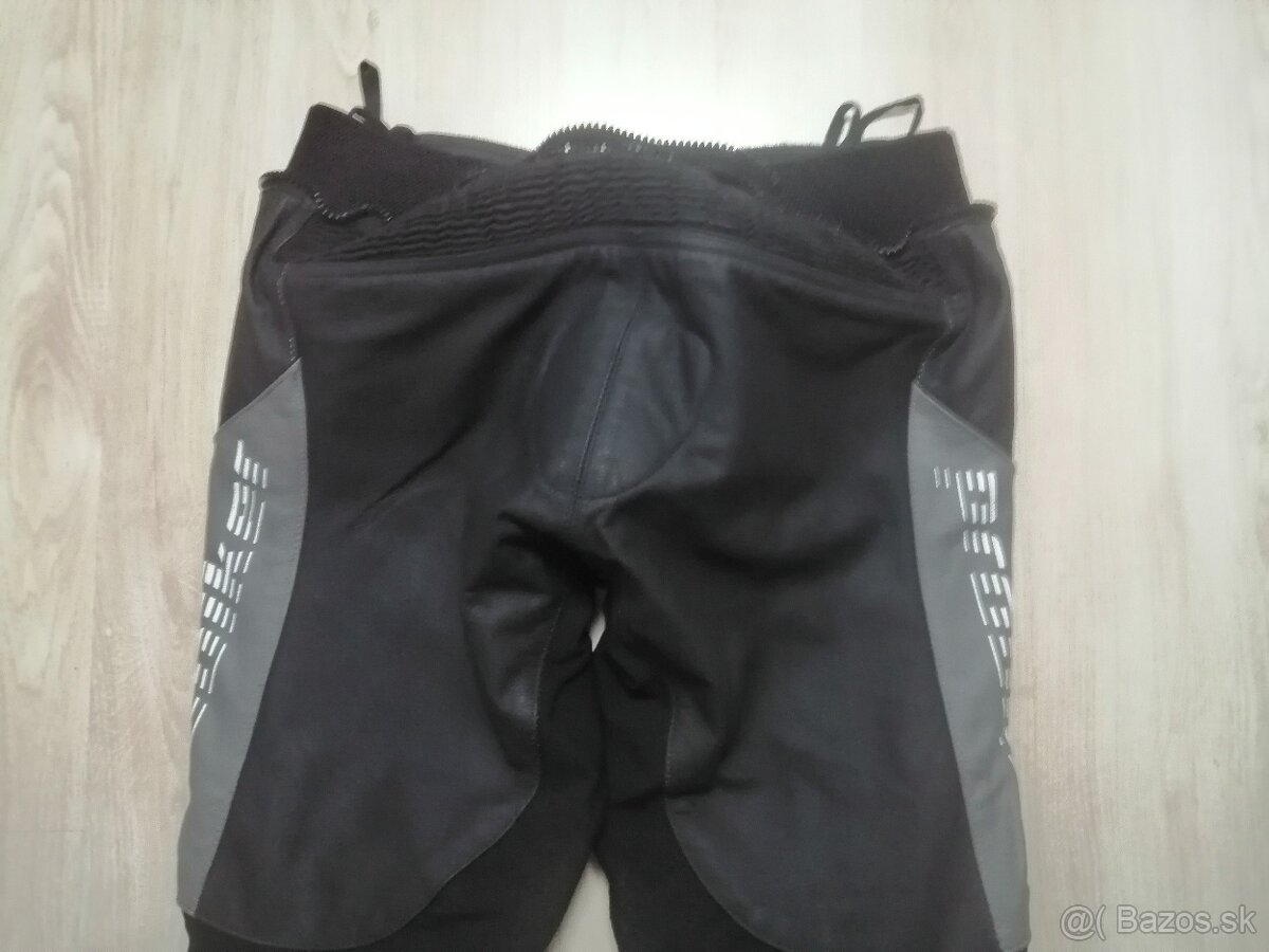 PROBIKER kožený komplet - 16