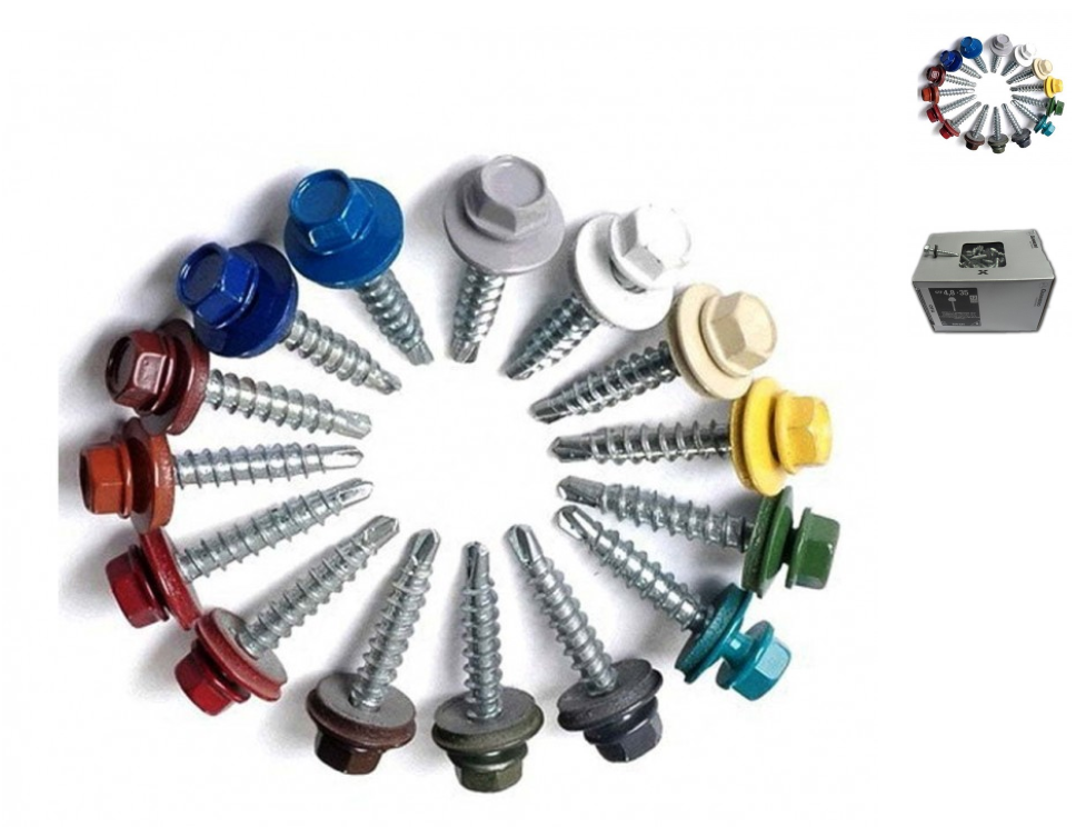 Komplexné stavebné a kovovýrobné práce - 16