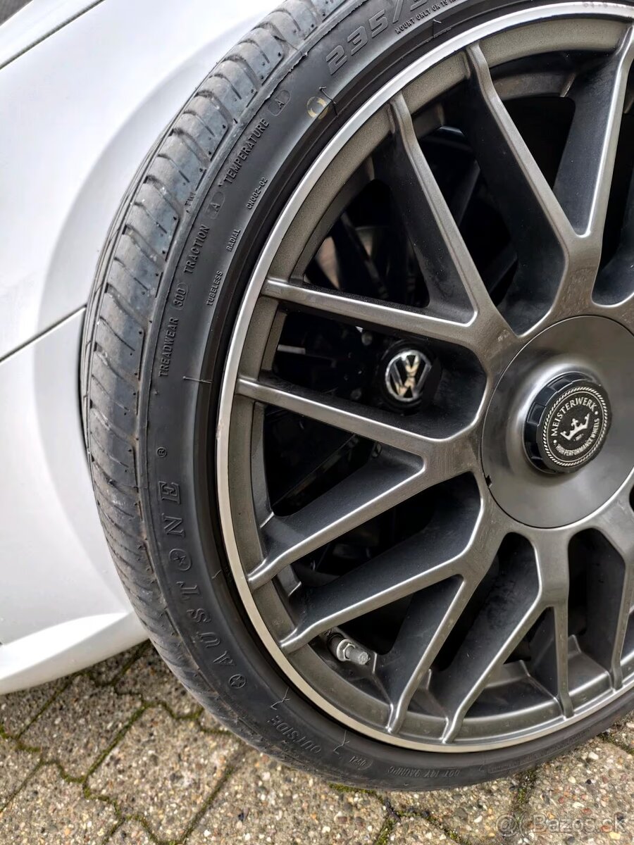 Volkswagen Passat CC 299KM - 16