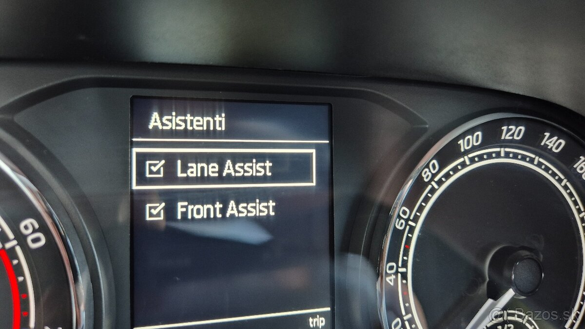 Škoda Fabia 1.5 TSI Style DSG LED - 16