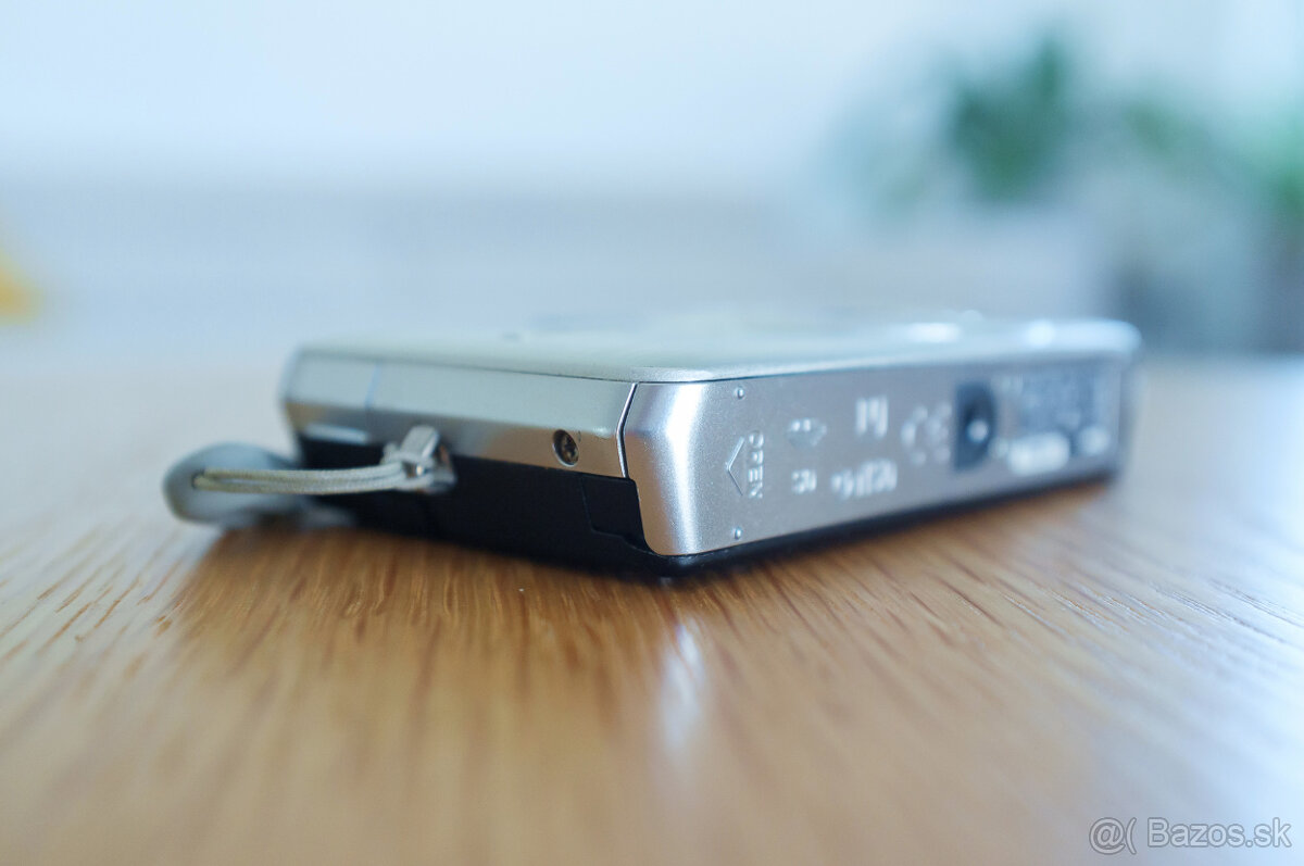 Sony Cyber-shot DSC-W310 - 16