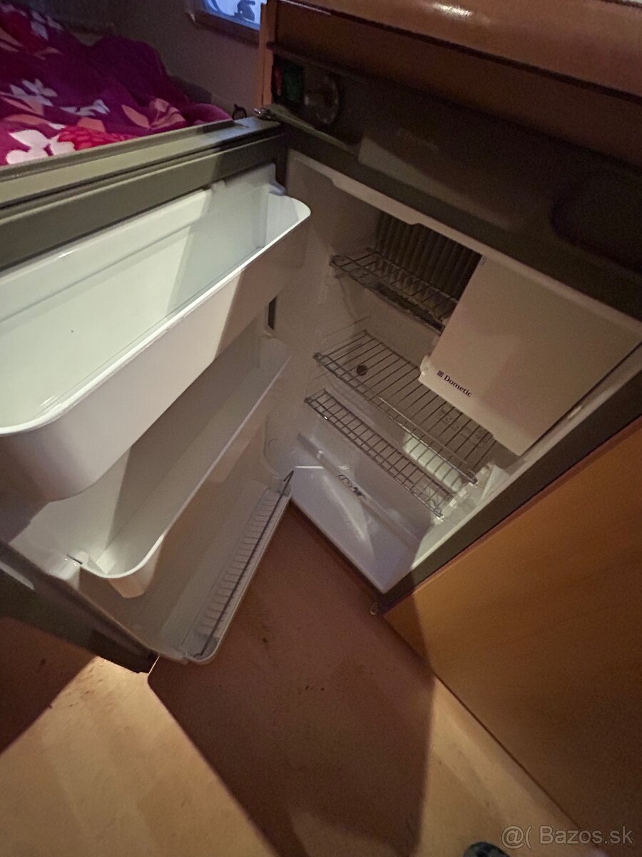 Beyerland SPRINTER - 16