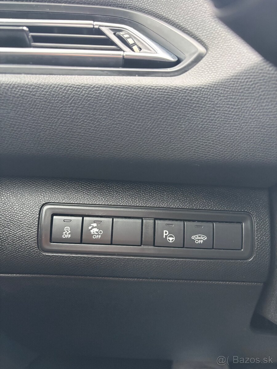 Predam Peugeot 308 SW 1.6HDI 85KW R.V 2014 305 345KM - 16