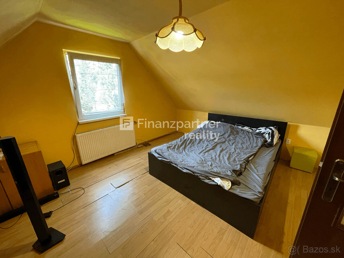 Znížená cena Vidiecky dom, Banský Studenec, Banská Štiavnica - 16