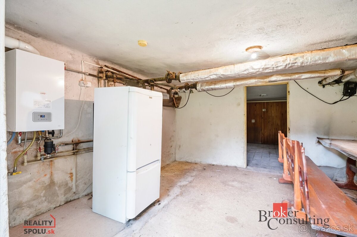 Vynikajúca cena Rodinný dom na predaj - 16