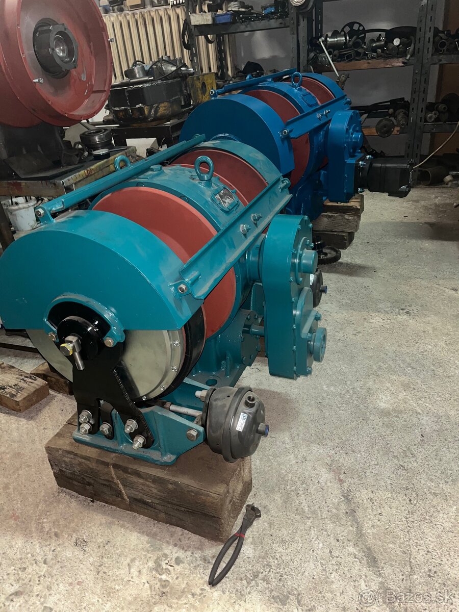 Navijak Lkt diferenciál - 16