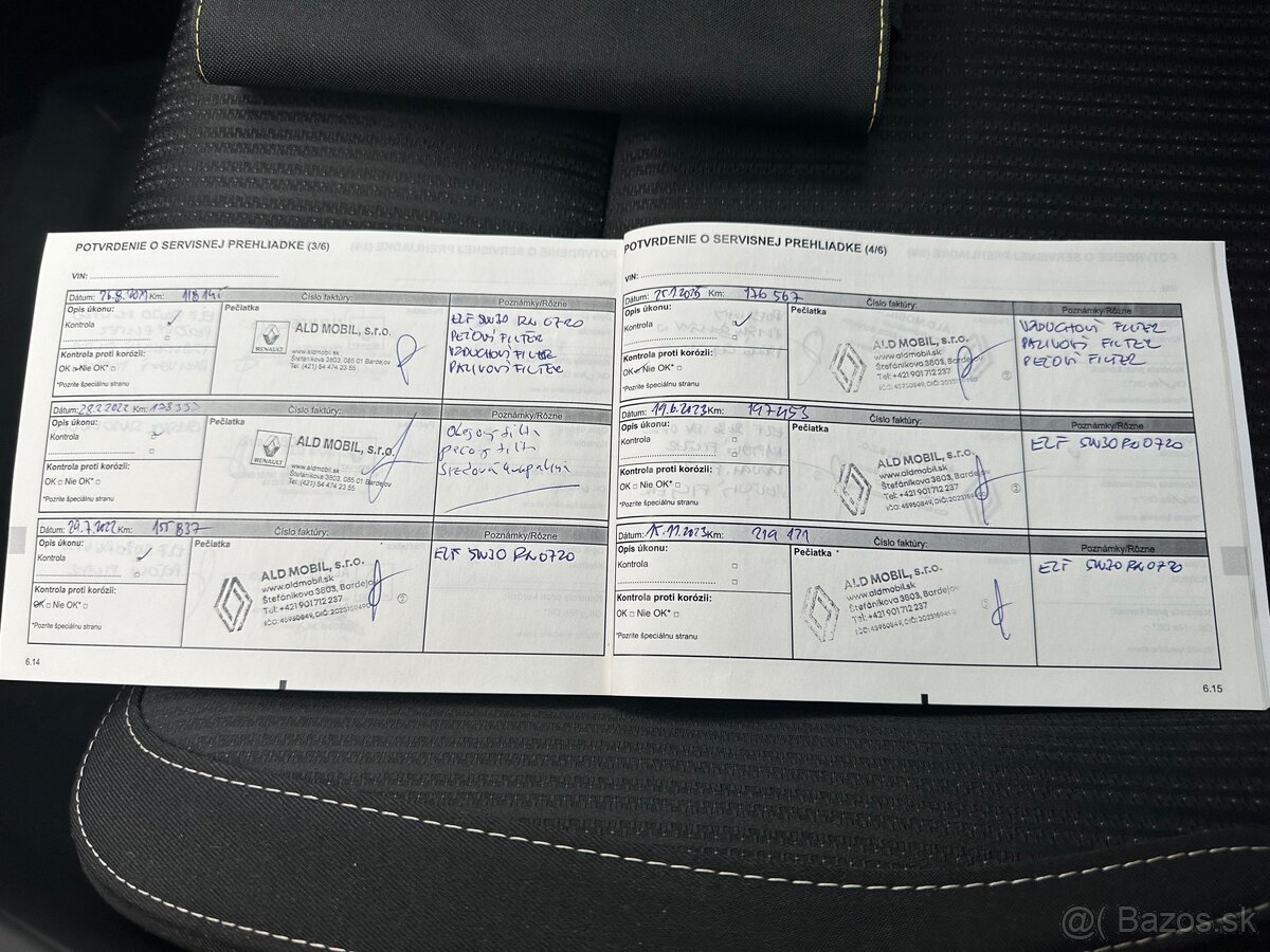 Renault Megane 4 - 16