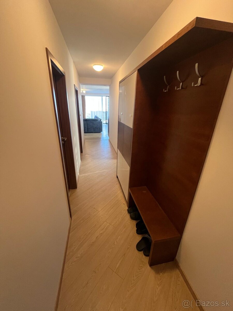 Apartmán Panorama Bojnice, 4. izbový, 109 m2 + terasa 13 m2. - 16