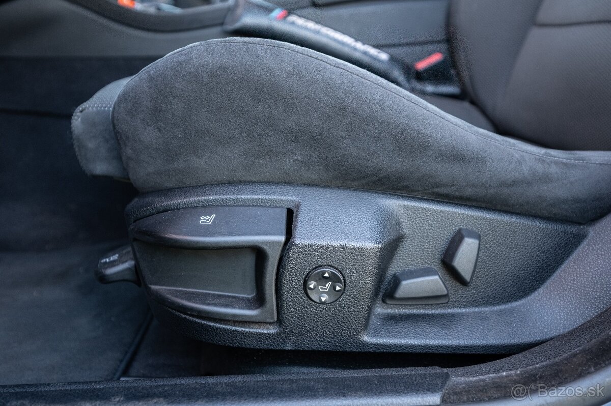 BMW Rad 5 525d xDrive - 16