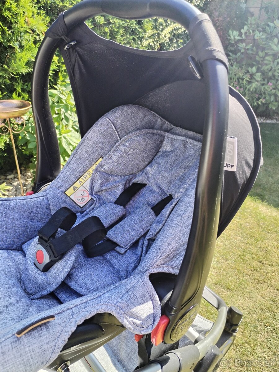 ABC design Salsa 4 - 16