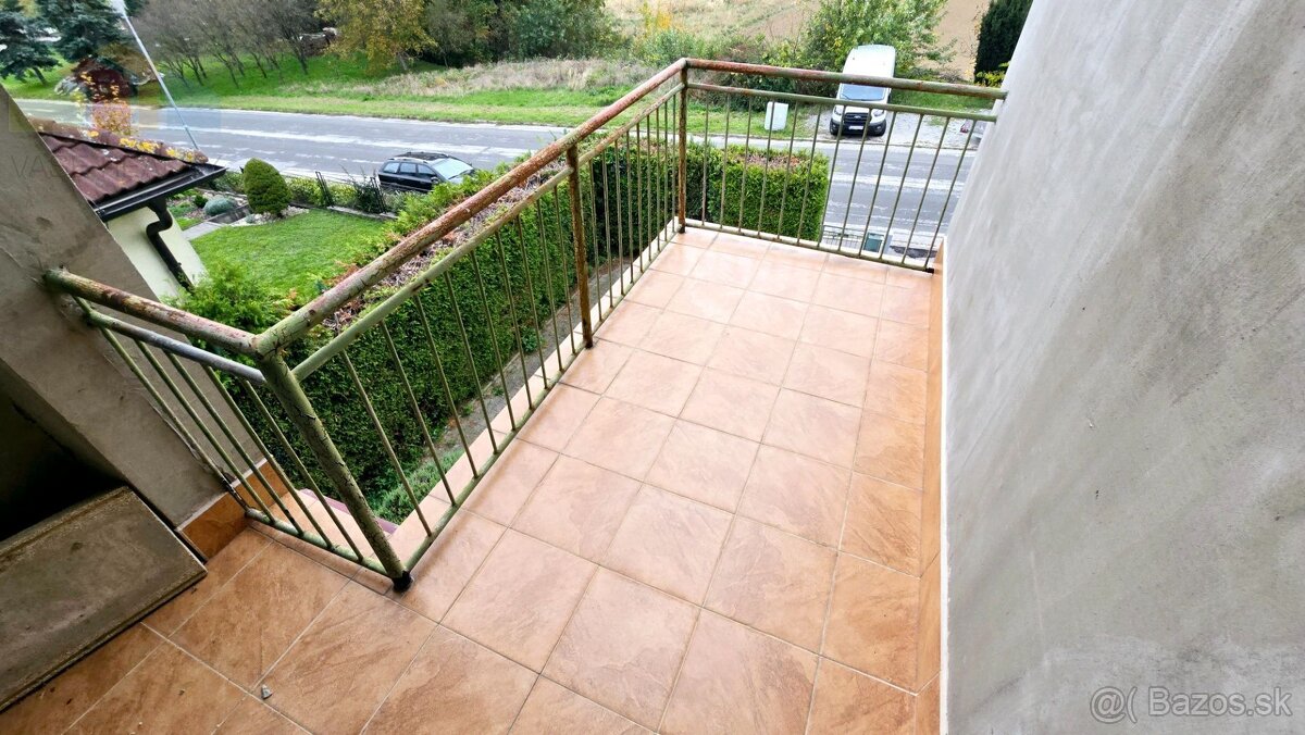 Ideálne miesto pre vaše podnikanie a bývanie v Myjave - 16