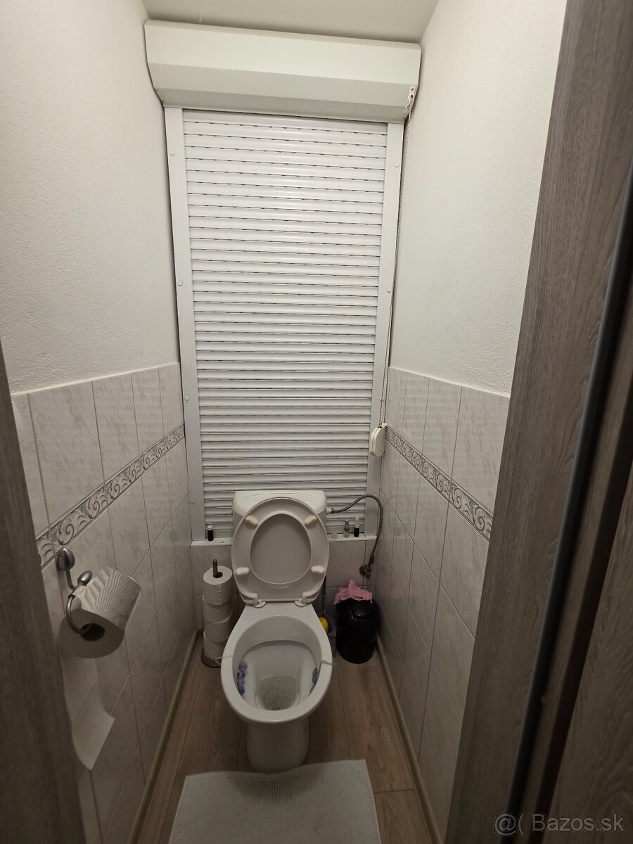 Predám pekný 3 izbový byt v Holíči - 16