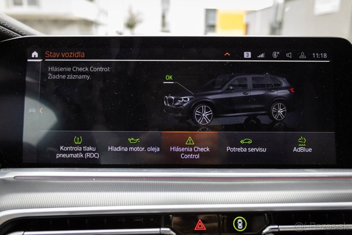 BMW X5 xDrive30d mHEV A/T - 16