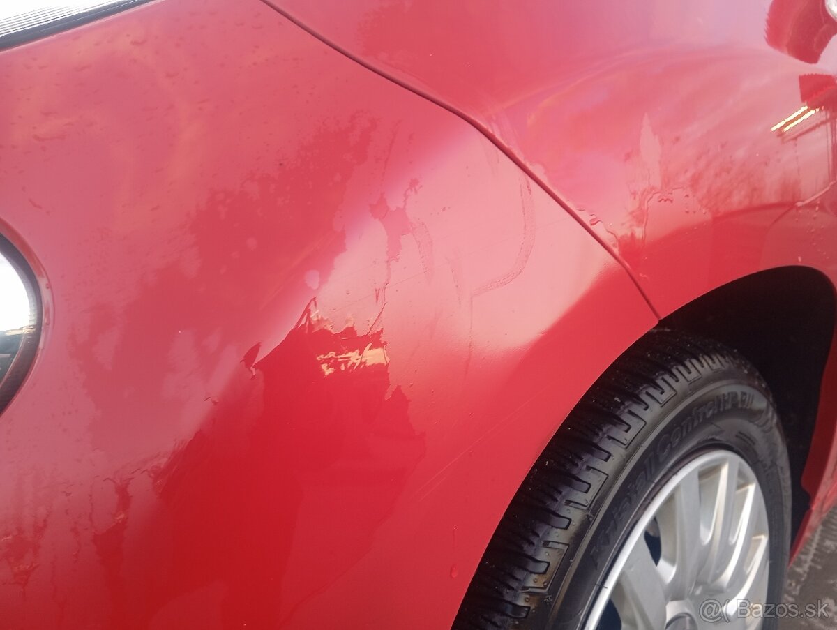 Fiat 500 L 1.3 63kw Diesel - 16