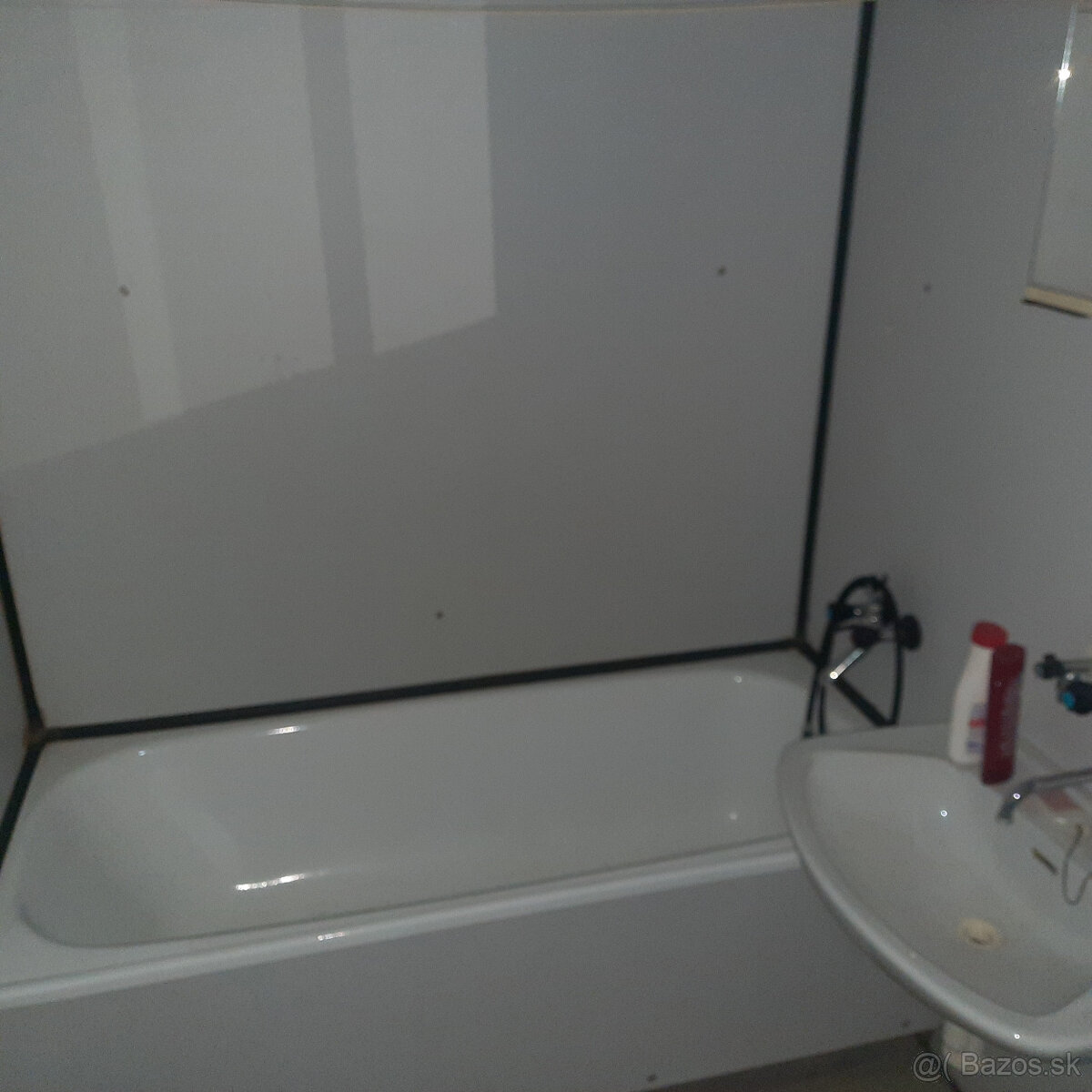 Na predaj 2-izbový byt, Sídlisko MIER - 16